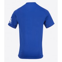 Maglia Calcio Leicester City Prima Divisa 2025-26 Manica Corta